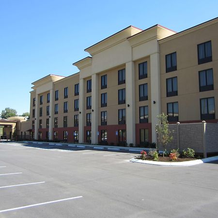 Best Western Plus Sunrise Inn Nashville Exteriér fotografie