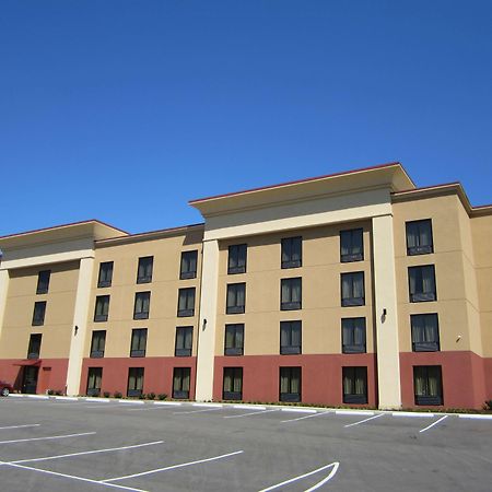Best Western Plus Sunrise Inn Nashville Exteriér fotografie