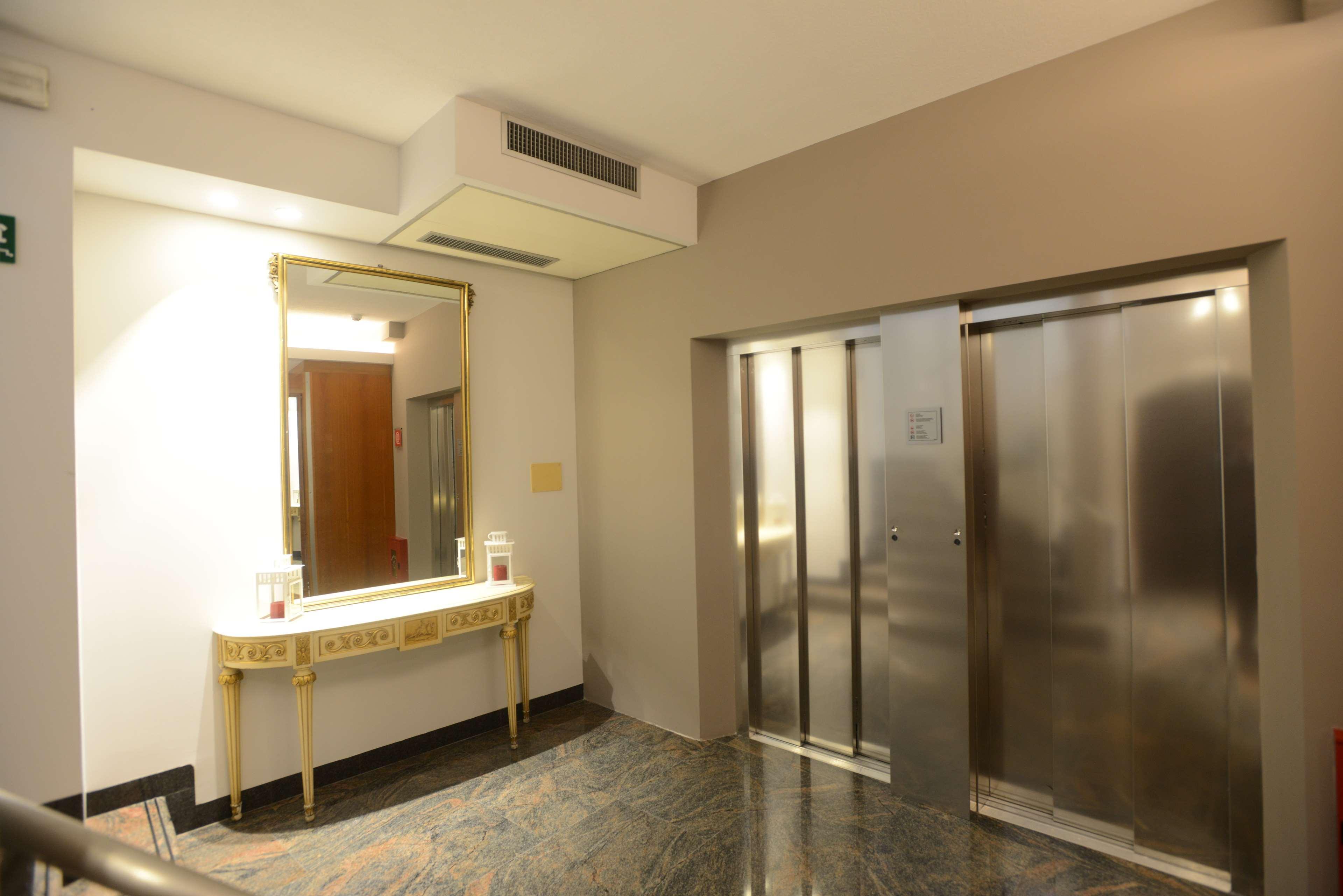 Best Western Plus Sunrise Inn Nashville Exteriér fotografie